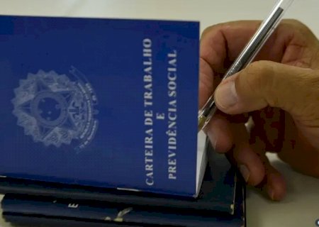 IBGE: desocupação recua em dois estados no 4° trimestre de 2023