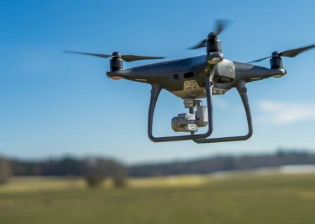 Anatel adota novo procedimento para certificação de drones
