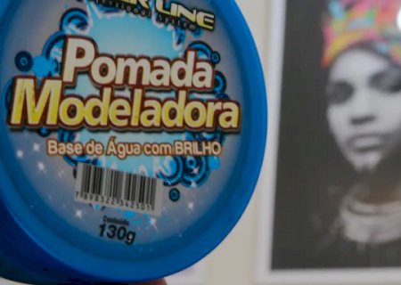 Oftalmologista faz orienta&ccedil;&atilde;o sobre o uso de pomadas para cabelos