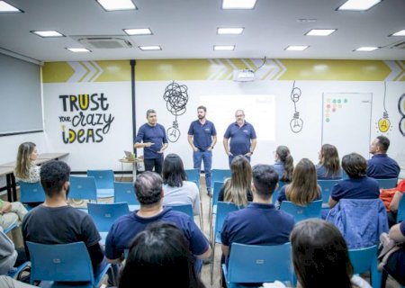 Fundect apresenta R$ 63 milhões de investimentos em planejamento para 2024