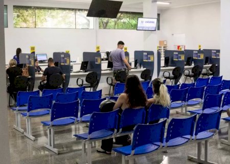 Governo do MS abre inscrições para programa que oferece um salário mínimo para acadêmicos