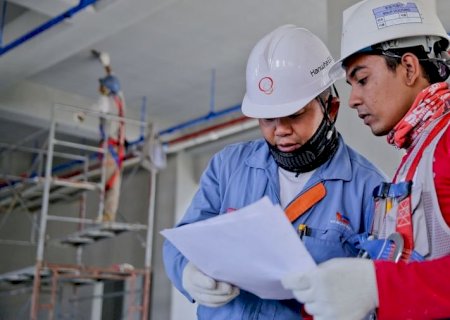 Produção da indústria fecha 2023 com alta de 0,2%