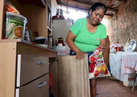 Mais Social: aumento no valor do benefício ajuda famílias a ampliar compras e reforçar renda mensal