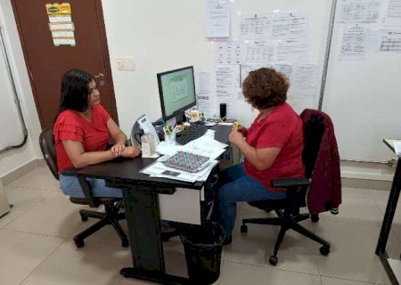 Prefeitura disponibiliza &ldquo;Sala do Empreendedor&rdquo; para regularizar pequeno neg&oacute;cio