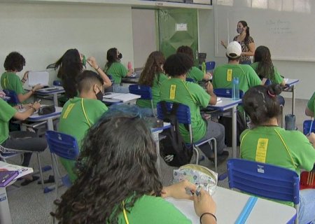 Lei obriga rede pública estadual a garantir matrícula de irmãos na mesma escola