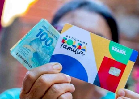 Bolsa Família: Beneficiários com NIS final 2 recebem nesta segunda-feira