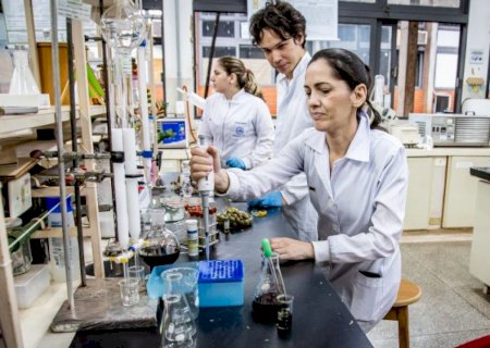 Estudo gera primeira patente do óleo da guavira para cosméticos