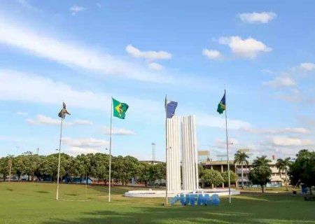 Universidade Federal faz sele&ccedil;&atilde;o para professor com vagas em 7 cidades