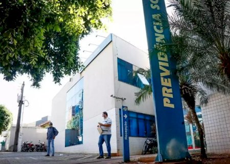 INSS convoca mais de 4 milh&otilde;es de benefici&aacute;rios para prova de vida