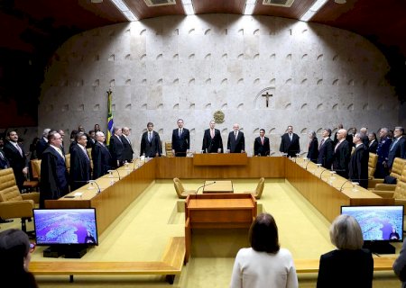 Presidente do CNJ destaca ações do Judiciário na abertura do Ano Judiciário de 2024