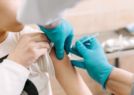 Campanha de vacinação contra a gripe começa sábado em Dourados