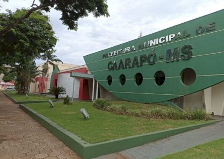 Prefeitura abre concurso com 146 vagas e salários de até R$ 11 mil