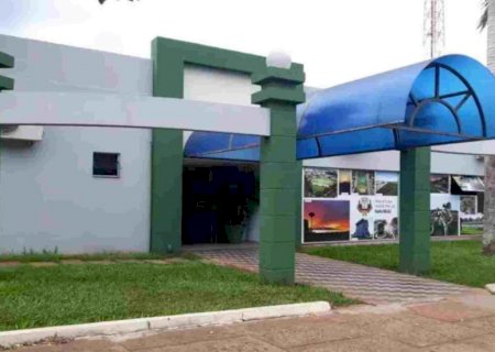 Naviraí abre crédito suplementar de R$ 4 milhões por excesso de arrecadação