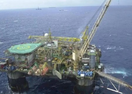 Petrobras pagará à ANP R$ 830 milhões em royalties e PE atrasados