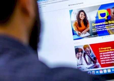 Bancos iniciam integra&ccedil;&atilde;o de clientes ao programa Desenrola Brasil