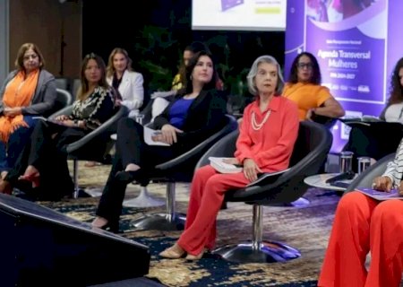 Plano prevê reduzir em 10% diferença salarial entre homens e mulheres