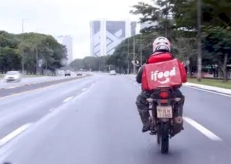 iFood responde ministro e diz que chegou a aceitar proposta para regular apps