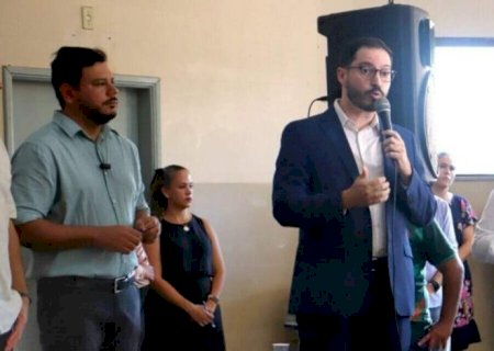 Diretor do IFMS em Dourados vai comandar educação municipal da cidade