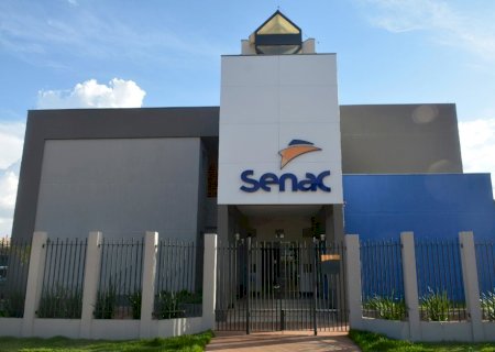 Senac Dourados oferece qualificação em cursos nas áreas de gastronomia e beleza