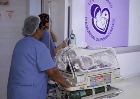 Promotoria come&ccedil;a a investigar mortes por falta de UTI Neonatal em Corumb&aacute;
