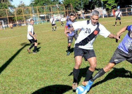 Prorrogadas as inscri&ccedil;&otilde;es para a 3&ordf; Copa Campo Grande de Futebol Amador