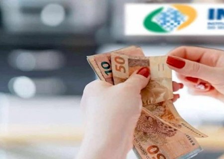 Governo inicia pagamento do 13º do INSS para quem recebe até um salário