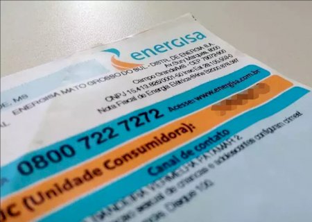 Contas de luz em Mato Grosso do Sul ter&atilde;o redu&ccedil;&atilde;o m&eacute;dia de 1,61%