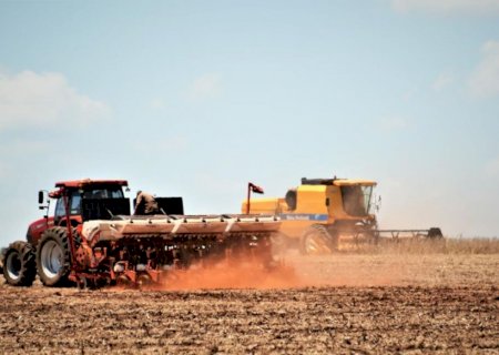 CNA apresenta propostas para o Plano Agrícola e Pecuário 2024/2025