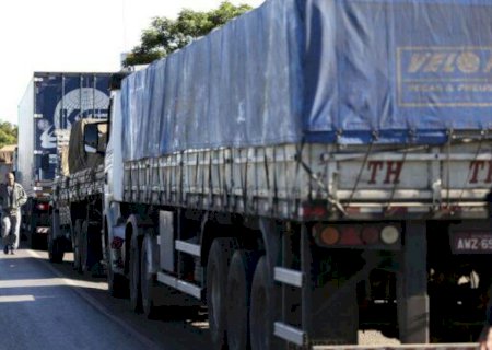 Conab realizará nova contratação de frete de milho nesta quinta-feira
