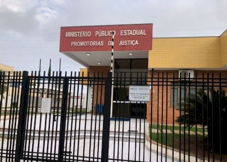 Família de garoto baleado por PM em Nova Andradina aciona MP