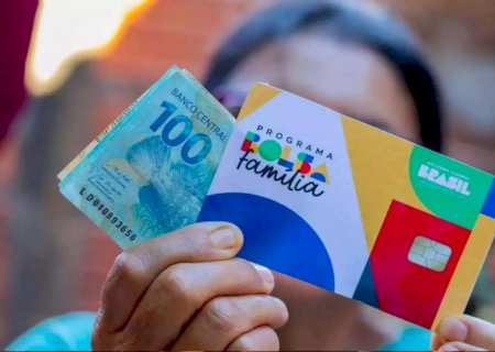 Bolsa Família: Confira o calendário de pagamentos para o mês abril