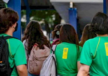 Estudantes da rede pública de Mato Grosso do Sul podem ganhar voucher educacional