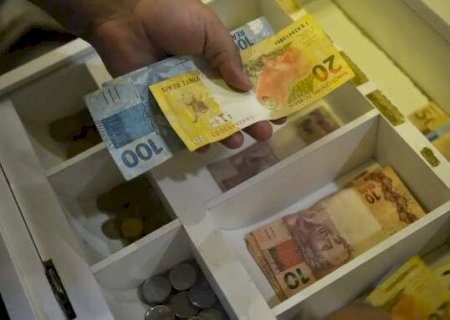 Caixa libera abono do PIS/Pasep para nascidos em mar&ccedil;o e abril