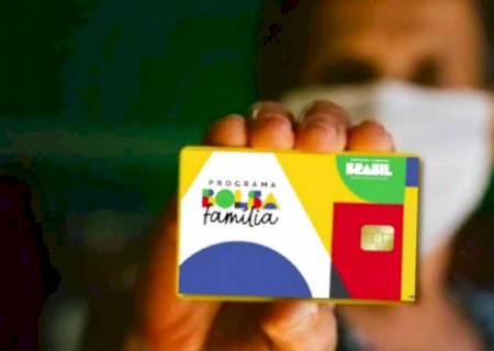 Bolsa Família: Confira quem recebe o benefício nesta segunda-feira