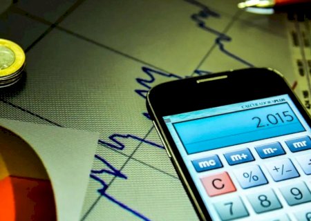 Em SP, produção industrial acumula crescimento de 4,3% no ano