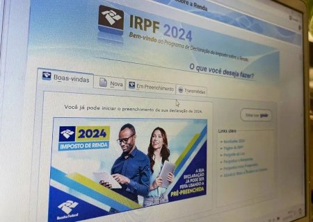 Receita recebe mais de 10 milhões de declarações do Imposto de Renda