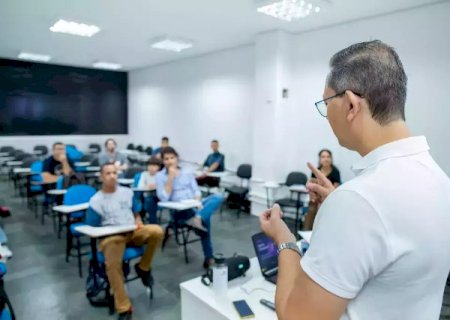 Secretaria abre inscri&ccedil;&otilde;es em cursos de contabilidade, orat&oacute;ria e finan&ccedil;as