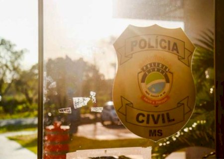 Homem é morto a facadas durante festa de família no Estrela do Sul