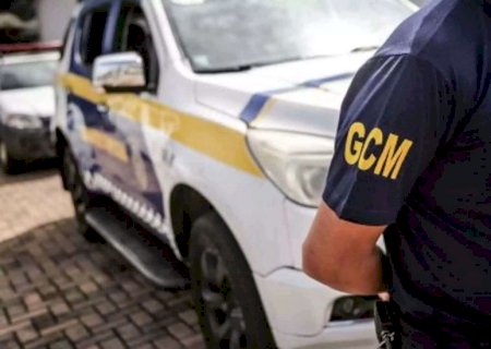 STF reconhece legalidade de provas obtidas por guardas civis de Campo Grande durante busca pessoal