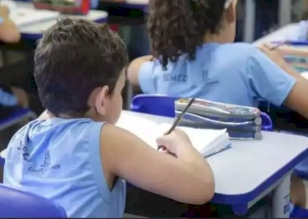 Abertas inscri&ccedil;&otilde;es para professores em programa de alfabetiza&ccedil;&atilde;o