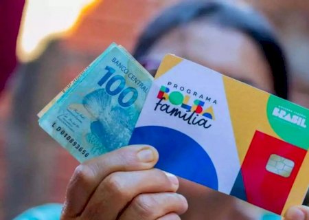 Bolsa Família: Pagamentos de abril serão retomados na semana que vem