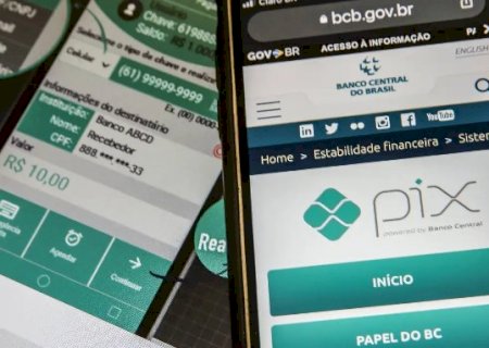 Pix bate recorde e supera 200 milh&otilde;es de transa&ccedil;&otilde;es em um dia