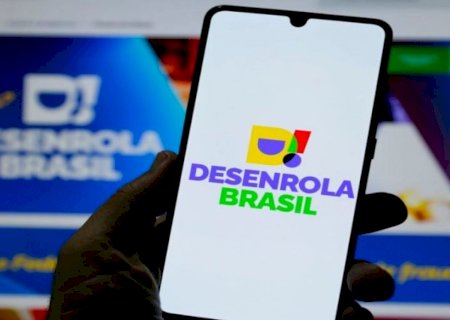 Desenrola Brasil já fez 55 mil negociações em MS e segue com descontos até dia 20 de maio