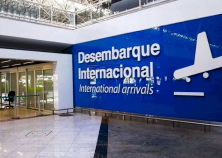 Brasil adia para 2025 exigência de vistos para cidadãos da Austrália, Canadá e EUA