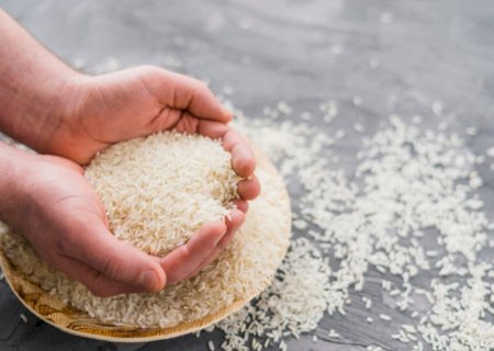 Governo zera tarifa de importação para garantir abastecimento de arroz