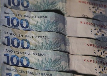 Mercado eleva previsão da inflação de 3,8% para 3,86% em 2024