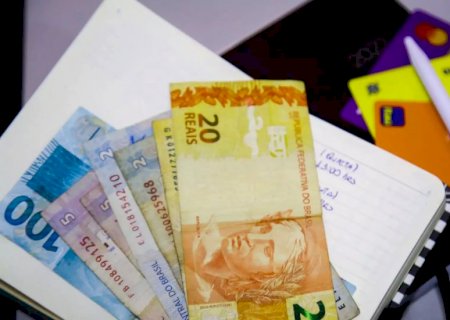 Pelo 3° mês seguido, índice de endividamento das famílias cresce em Campo Grande