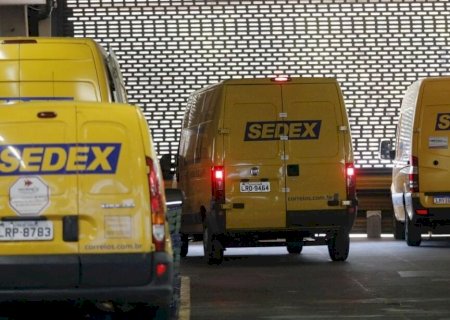 Receita e Correios enviarão itens apreendidos para ajudar afetados por chuvas no RS