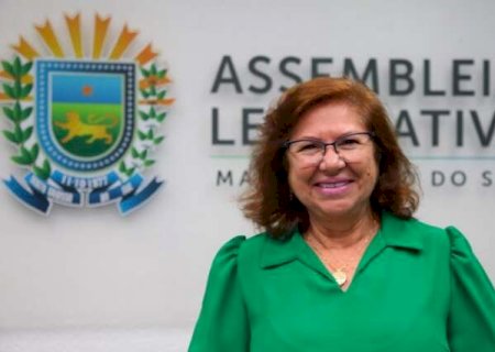Dione Hashioka sai do Governo para disputar Prefeitura de Nova Andradina
