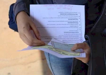 Ag&ecirc;ncia estadual oferece 1.677 vagas de emprego nesta ter&ccedil;a-feira